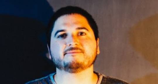 Remote Edit/Mixing/Mastering - Jesse Flores