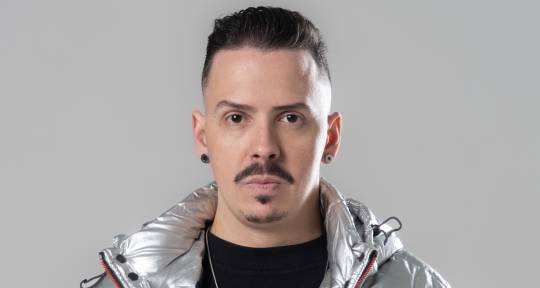 Remixer, Producer - Luiz Costa