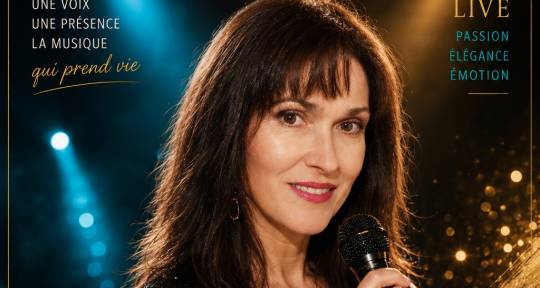 Chanteuse professionnelle  - Veronica Bands