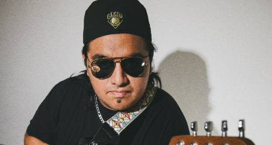  - Carlos Avila - CharlyGuitar