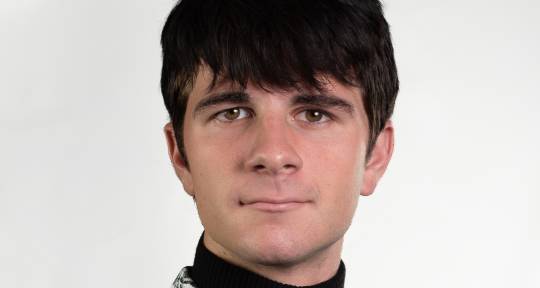 Artist & Audio Engineer - Tyler Ragsdale