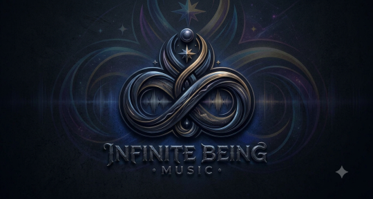 Music Production & Mastering - Infinite Being
