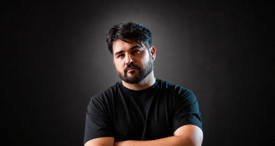 Tech House Ghost Producer - Ma Khe
