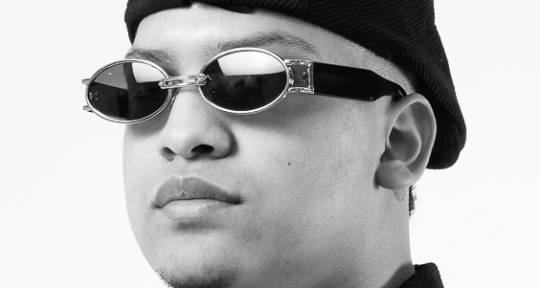 Top Music Producer & Mixer  - Joelmy Olivo