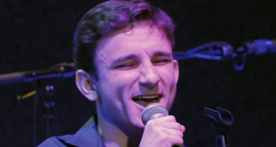 Singer, songwriter, composer - Aithan