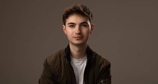 Record Producer (190M+) - Iker