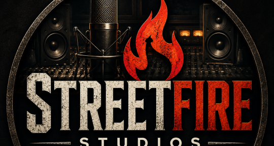 Remote Mixing and Mastering  - Streetfire Studios