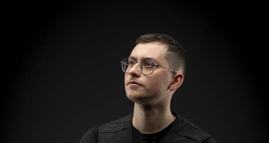 EDM Mix & Mastering - Julien L.