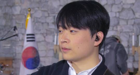 Guitar, Drums, Keys, Producer - Hanseo Park
