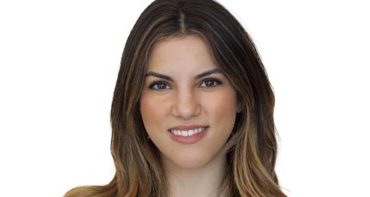 Professional Female Vocalist | - Sofia Patsalides