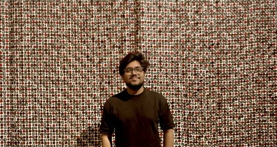 Film & TV Composer - Hadi Muhammad