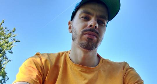 POP/EDM GhostProducer&Remixer - Janis K.