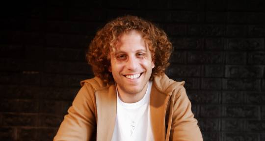 Pop/Rock Vocalist+Songwriter  - Brandon Leland