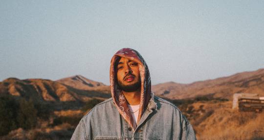 PRO Vocalist & Songwriter - Naim