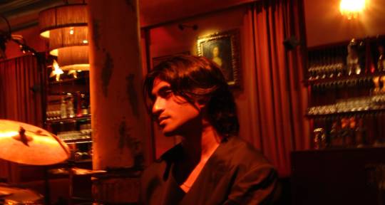 Songwriter, Producer, Vocalist - KILN