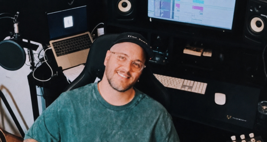 Audio Post-Production, Mixing & Sound Design for Advertising, Film & Music - Miguel "Niper" Boaventura Jr.
