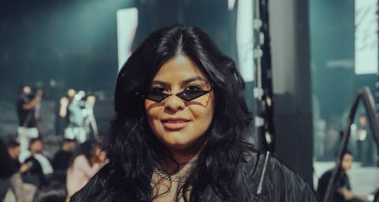 Music Producer|Vocal Producer - Nanda