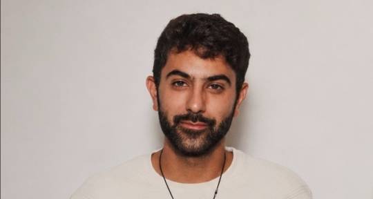 Producer/Songwriter - Jonathan Karkar