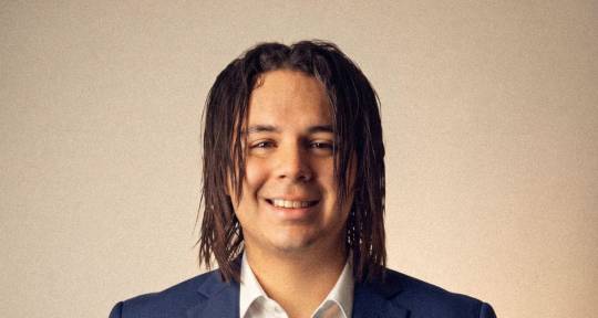 music producer pop, rock, r&b. - Gabriel Retriver