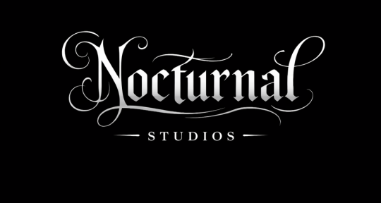 heavy and dense mixing - nocturnalstudios