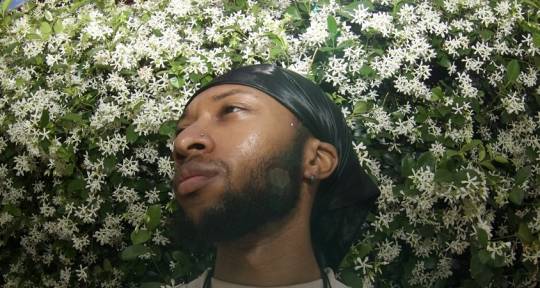 Singer | Songwriter | Topliner - Lorenzo Williams (aka LAREAUX)