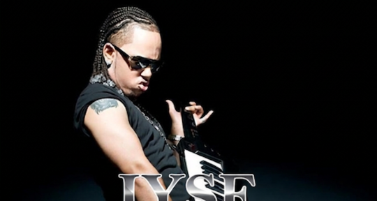 Producer, Singer, Songwriter - Iyse Gibson