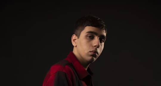 Mix and Master Engineer - Gabriel Saieva
