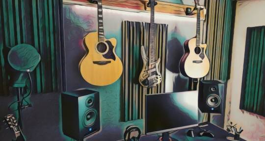 Mastering Engineer - Joel Cates