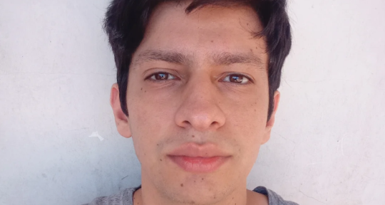 Mix And Master Engeneer  - Gustavo Saravia
