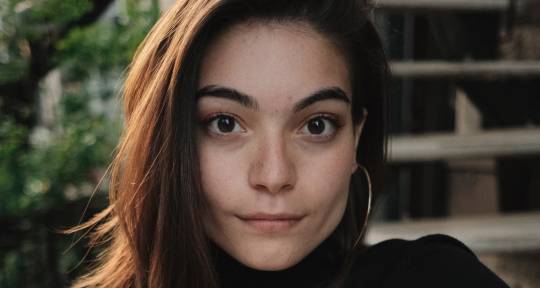 Vocalist&writer | EN,FR,IT,ES - Anna Rosa