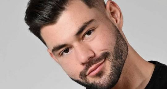 Songwriter, Producer, Singer - Mykhailo