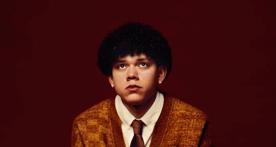 Spanish Songwriter - LeoK / Leo Colina