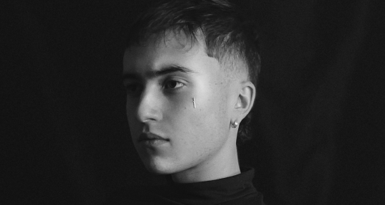 DJ/Producer/Sound Engineer - Connectum