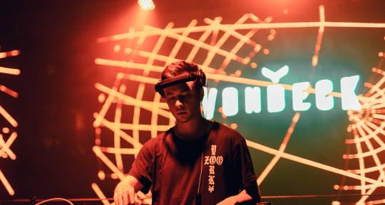 Music Producer, Sound Engineer - Von Beck Music