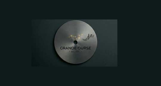 french songwriter et lyrics - Grande Ourse Music