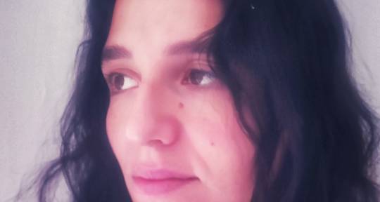 Singer; Songwriter - Sereen.