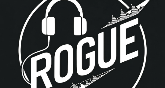 Remote Mix & Master Engineer - Rogue