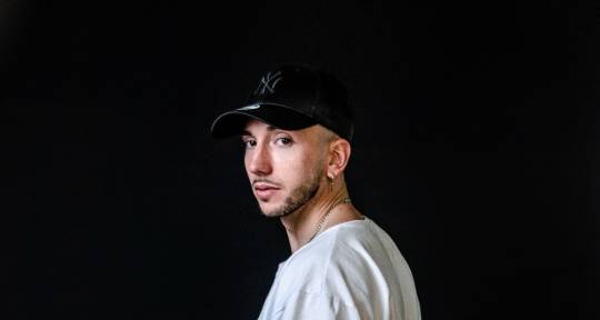 Music Producer | Mix Engineer - Enzo Paradiso