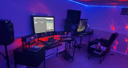Mix your vocals with hardware - Jeremy Rader