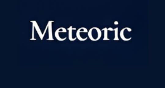 Performance Marketing Company - Meteoric Agency