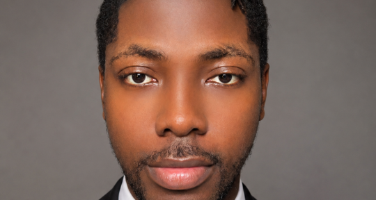 Pro Singer Songwriter - Daven Eniola