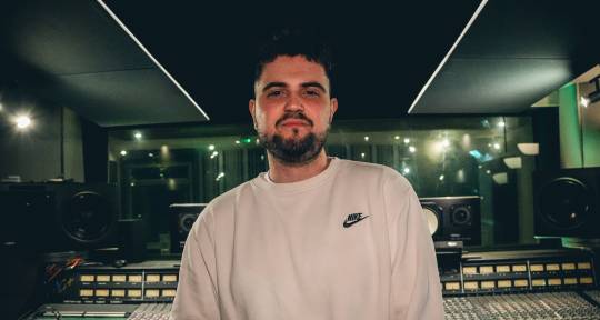 Mixing and Master Engineer - Sito
