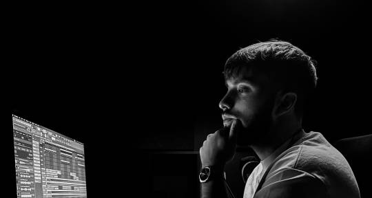 Music Producer/Audio Engineer - Milosz Brix Bronner