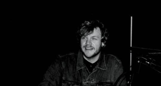 Audio Artist - Rayce Vaughan - Sound Engineer