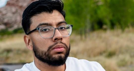 Mixing & Mastering Engineer - Juan Robles