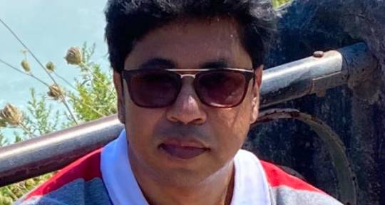 Songwriter & AI Assisted Music - Prabir Mondal