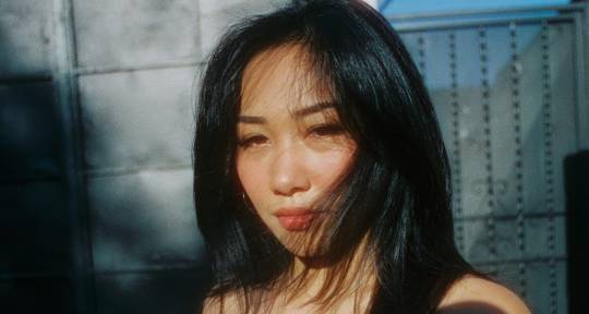 Pop Vocalist, Vocal Producer - Bea Go