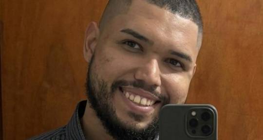 Audio Engineer | Vocal Editing - Amaury Pereira