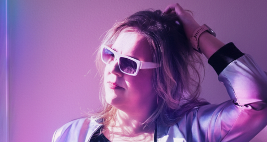 Synth-Pop | Production | Drums - LVSA