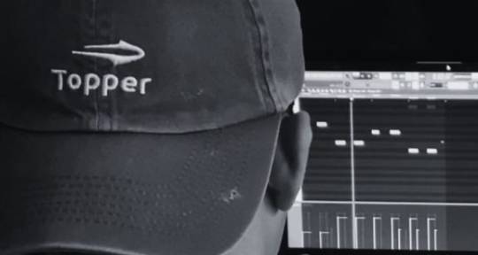 beatmaker urban - Leu Jordan